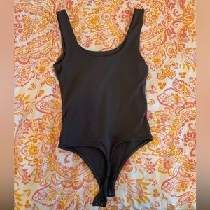 Express Body Contour bodysuit